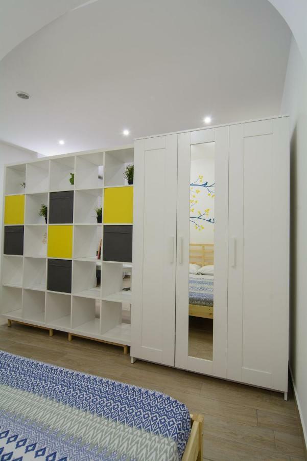 Ficodi Apartments Alcamo Exterior foto