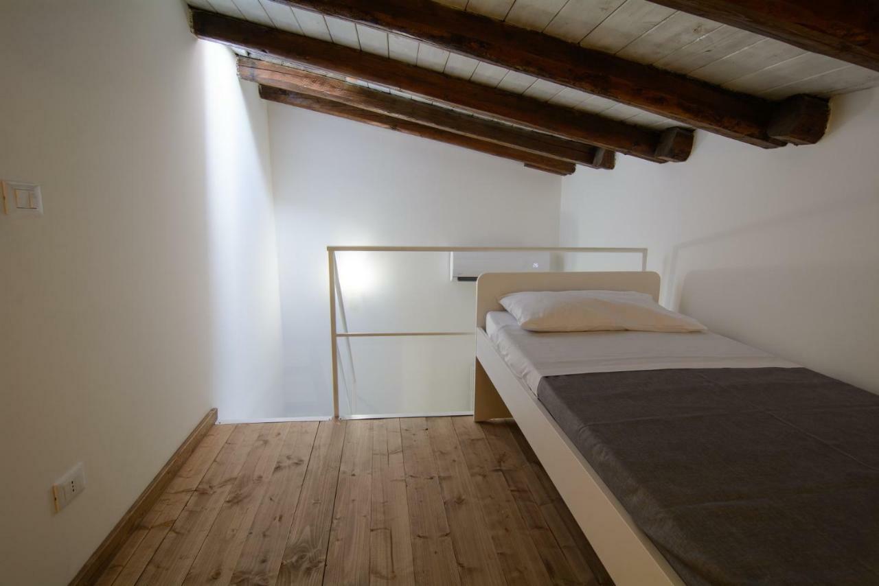 Ficodi Apartments Alcamo Exterior foto